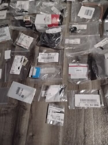 Large Lot NOS Small Engine Parts Stihl Honda Husqvarna Exmark Ariens Briggs MTD - Picture 9 of 16