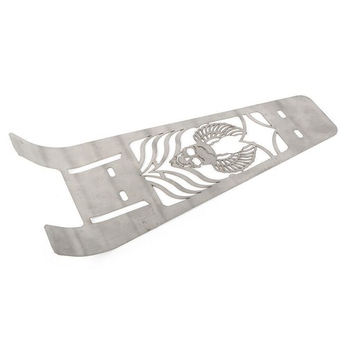 Radiator Guard Grille Cover Protector Fits Yamaha Road Star XV1600 XV1700 Motor - Picture 8 of 9