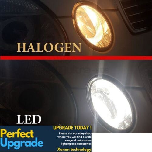 2x T10 501 w5w 12 SMD LED Error Free Canbus Bulbs Pure Bright White Side Light - Picture 2 of 6