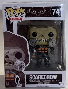 Funko-Pop-DC-Arkham-Knight-Batman-Scarecrow