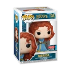 Funko Pop! Vinyl: Pixar - Merida - New York Comic Con Funko Entertainment Earth