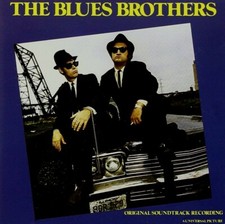 The Blues Brothers - Blues Brothers /  SOUNDTRACK REMASTERED OVP