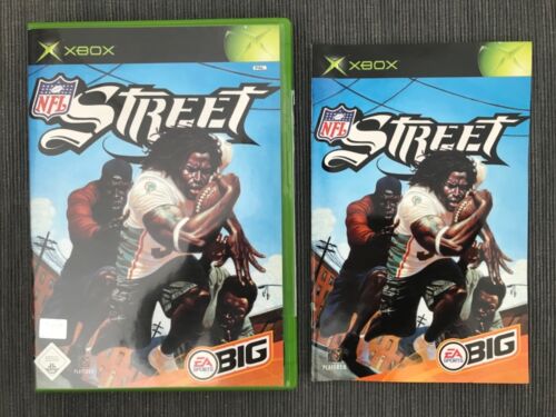 XBOX Classic Spiele Auswahl (Gepflegte Sammlung mit OVP und Spielanleitung) - Bild 148 von 249