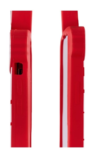 In-N-Out Burger Apple iPhone 14 Pro Max Case - Red White - INO Drink Cup - Picture 5 of 5