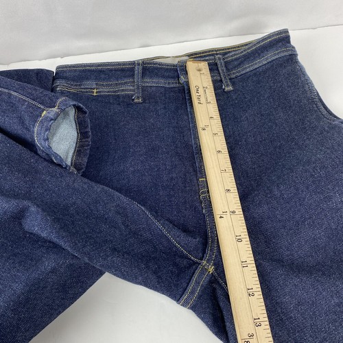 Jeans skinny Everlane donna 27 regular way alto lavaggio scuro - Foto 4 di 8