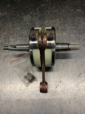 Suzuki RM 125 04-08 Hot Rods Crankshaft 4041