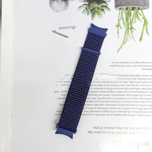 Bands For Samsung Galaxy Watch 6 Classic 43/47mm Watchband Accessories Strap - Bild 67 von 81