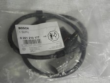 AUDI/VW "Crankshaft Position Sensor" BOSCH/OEM  071957174