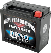 YTX20HL High Performance Battery Harley-Davidson Fat Boy 114 FLFBS 2018-2022