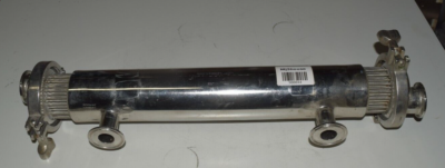 #ad #ad Sanitech West heat exchanger #900044 Flo $1449.99