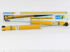 2 x Stoßdämpfer BILSTEIN B8 Plus für BMW e46 Hinterachse rear shock absorber