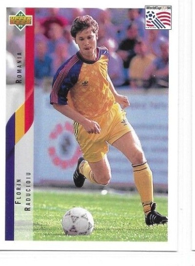 1994 Upper Deck World Cup USA - pick your card and complete your collection - Picture 263 of 316
