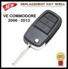 <!--F#f_0-->For HOLDEN VE COMMODORE Remote Flip key Shell Omega Berlina Calais SV6 HSV GTS<!--F/-->