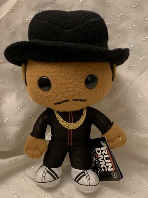 Funko RUN DMC PlushDoll(Set)RUNとDMC２体セット Funko RUN DMC PlushDoll(Set)RUNとDMC2体セット 61n0a8pwvrL