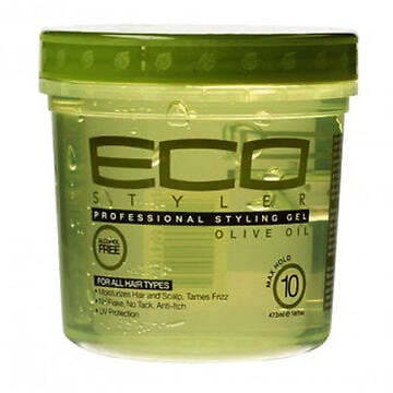 Eco Styler Olivenöl Haarstyling-Gel 8 & 16 & 32 UK Verkäufer - Bild 5 von 5