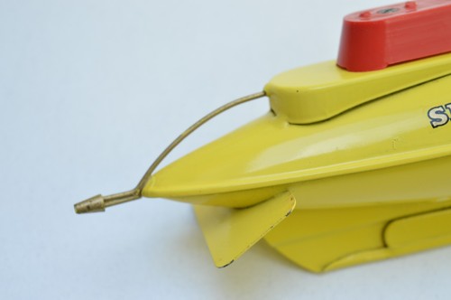 SUTCLIFFE SEE WOLF U-BOOT - Bild 3 von 15