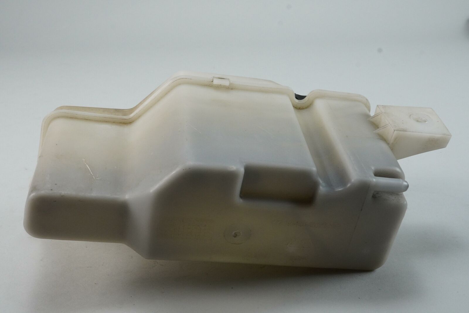 2001 2006 Hyundai Santa Fe Coolant Reservoir Tank Antifreeze Fluid