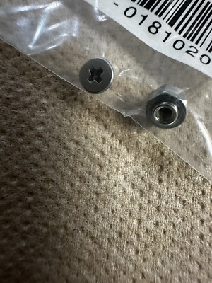 ASUS M.2 SCREW FOR ASUS ROG STRIX Z170I Z270I PRO GAMING,MAXIMUS VIII ...