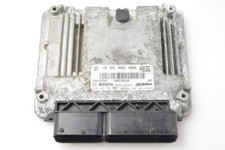 VAUXHALL OPEL ASTRA J 2014 2.0 CDTI 55485466 0281031379 ENGINE CONTROL UNIT ECU