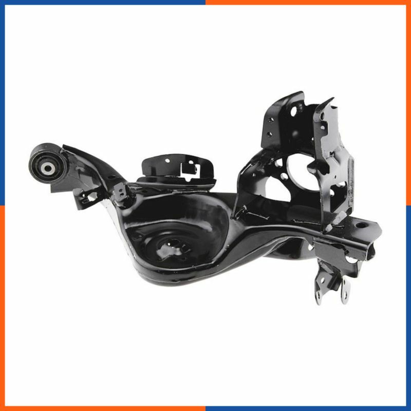 Bras de suspension arrière droit ZWT-NS-015 pour Nissan Qashqai