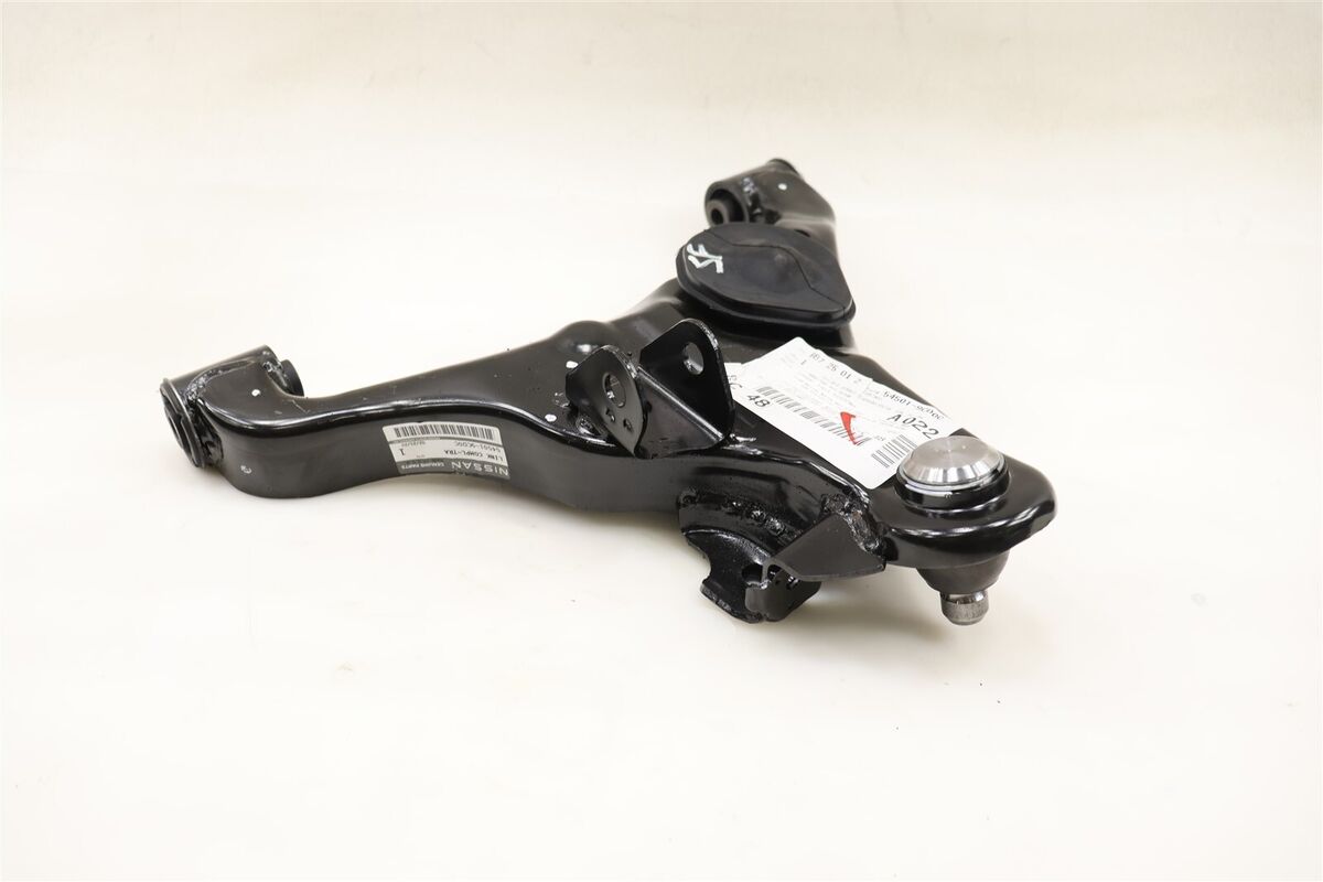 NEW OE Front LH Lower Control Arm 545019CD0C for Frontier 05 NEW OE Front LH Lower Control Arm 545019CD0C for Frontier 05