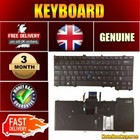 Unbranded Laptop Replacement Keyboards for Dell Latitude