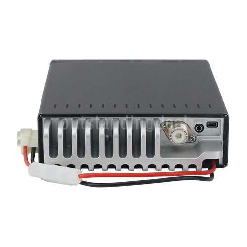 AnyTone AT-6666PRO 28-29.7MHz 10-Meter 40-CH Amateur Radio Radio Transceiver ot2 - Picture 4 of 8