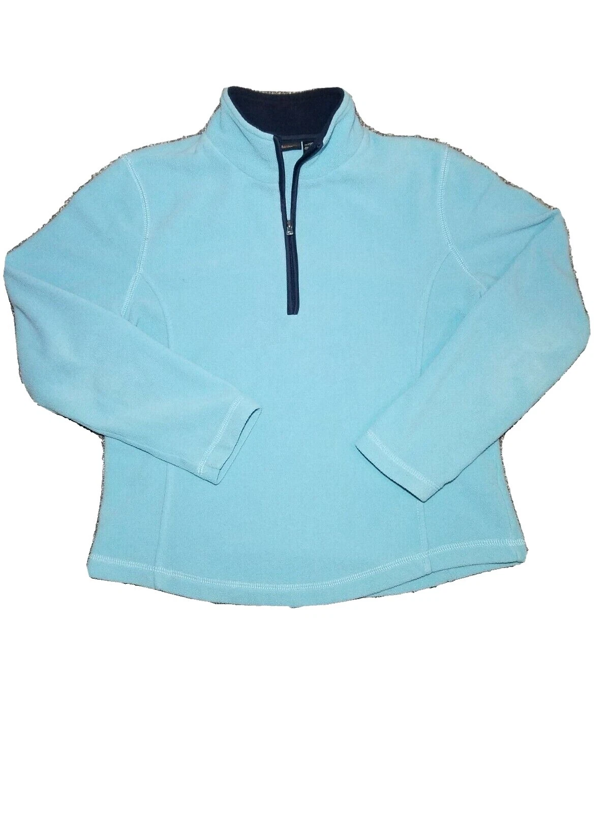 St. John's Bay sudaderas de algodón 100% para De mujer