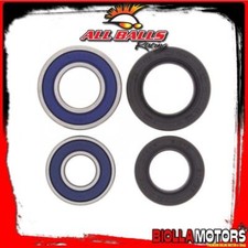 25-1044 KIT CUSCINETTI RUOTA ANTERIORE Yamaha YFZ450R 450cc 2011- ALL BALLS