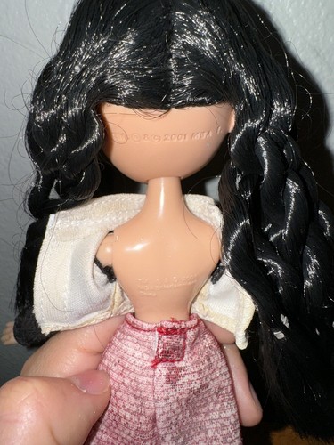 Bratz Original Xpress It Jade - Bild 3 von 6