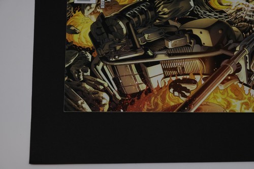Ghost Rider #0.1, NM, 1st Alejandra Jones Female Ghost Rider, Marvel 2011 - 第 5/7 張圖片