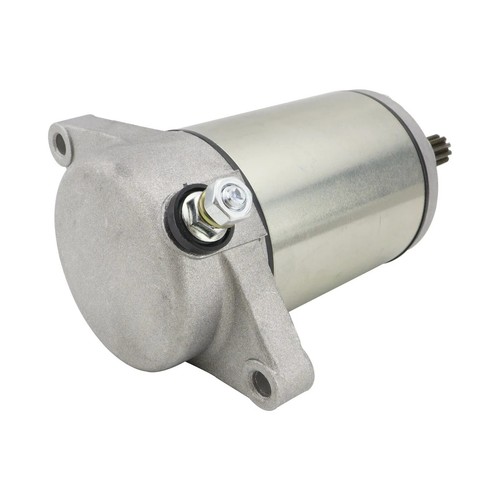 16077 Starter For KYMCO MAXXER 450I 2012 MXU 450I 2012-2015 31210-PTA1-800 - Picture 5 of 6