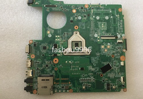 For Acer aspire E1-471 E1-431 Laptop Motherboard NBV7B11001 ZQSA DAZQSAMB6F1 - Afbeelding 3 van 3