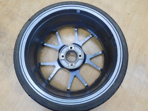 Weds TC-005 4wheels 16inch 7J +42 and 17inch 7J +38 4×100 NO