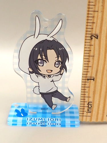 Iori Izumi Idolish7 Acrylständer Anime Japan K846 - Bild 2 von 4