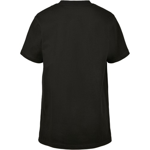Build Your Brand Kids Basic Tee Children's T-Shirt Cotton Jersey Unisex 110-164 - Picture 14 of 73