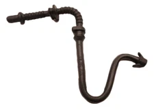 Husqvarna 545 550 562 xp mark 2 NEW OEM fuel line # 577504101 # 529578202