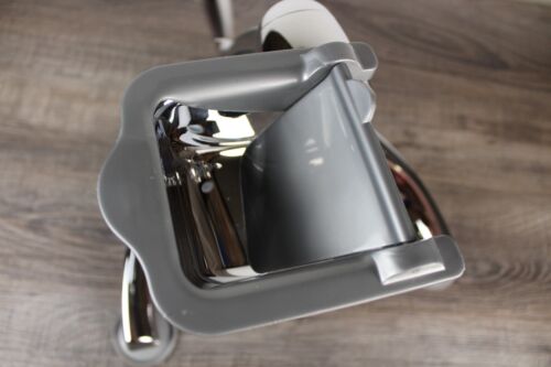 Saladmaster V Maschine manuelle Küchenmaschine Schneider Reibe Zerkleinerer AUS GRID - Bild 14 von 14