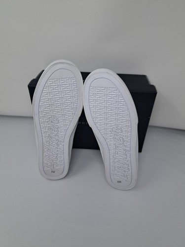 Tommy Hilfiger Woman's Sneakers & Athletic Shoes Lelini Size 8 Free Shipping. - Picture 7 of 8