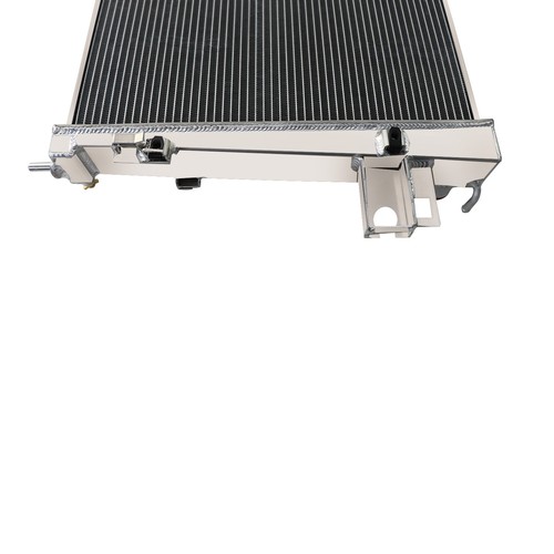 3 Rows Aluminum Radiator For 2002-2006 2005 2003 04 Jeep Liberty 3.7L V6 GAS - Bild 9 von 12