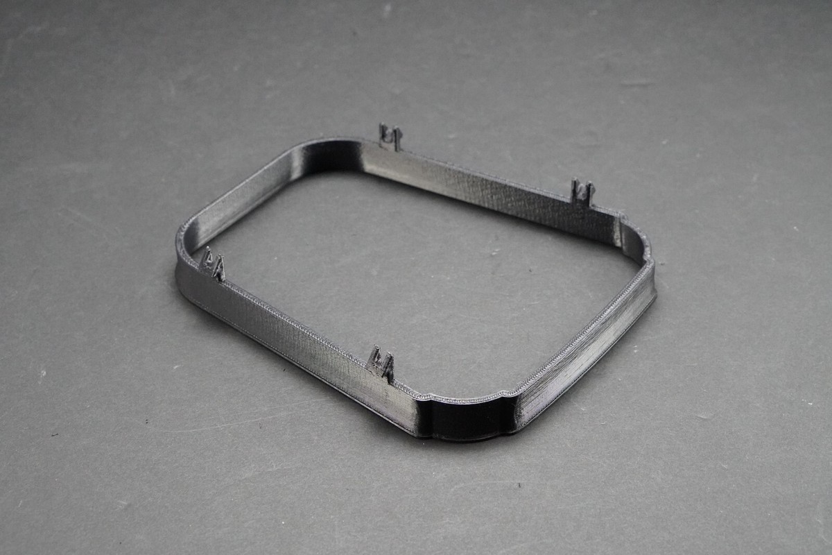 BMW Z3 Roadster Manual Shift Knob Boot Clip Ring Shifter Trim