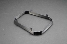Bmw Z3 Roadster Manual Shift Knob Boot Clip Ring Shifter Trim Frame