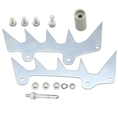 DOG BUMPER SPIKE SET FITS STIHL 029 039 MS290 MS390 MS310 MS311 MS361 MS271 - Picture 2 of 6
