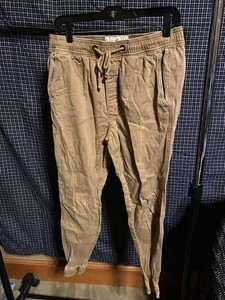 jogger hollister