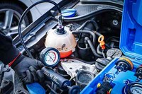 KüHlsystem-Abdruck Und PrüFgeräT Inkl. BefüLlsystem, 28-Tlg BMW VW Usw BGS 8098