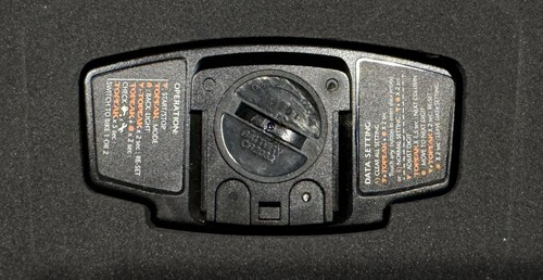 Topeak Panoram FULL DASHBOARD Zyklometer 17 Funktionen Neu im Karton - Bild 5 von 7