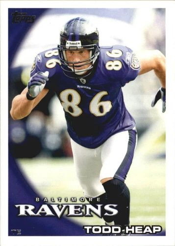 2010 Topps Football Card Pick 238-440