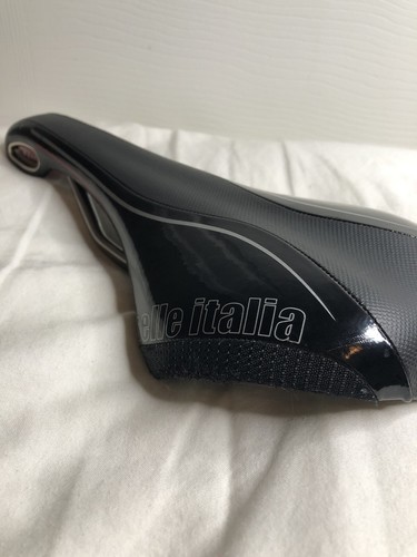 Selle Italia Flite Saddle - Carbon Fiber Road Cycling - Picture 9 of 9