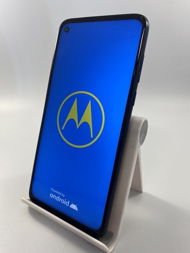 Motorola Moto G8 Power blau entsperrt 32GB 6,4" 16MP Android Smartphone gesprungen - Bild 6 von 13