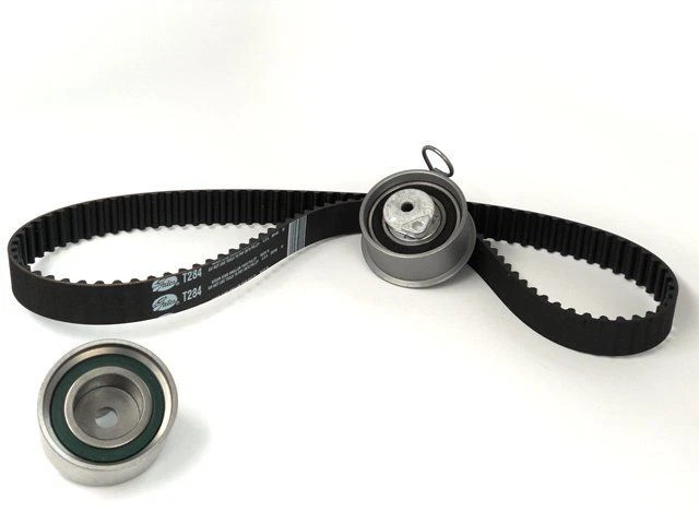 Kit de componentes de correa de distribución de motor Gates para Hyundai Elantra 2006-2012 2L L4 GAS Foto 3 de 4